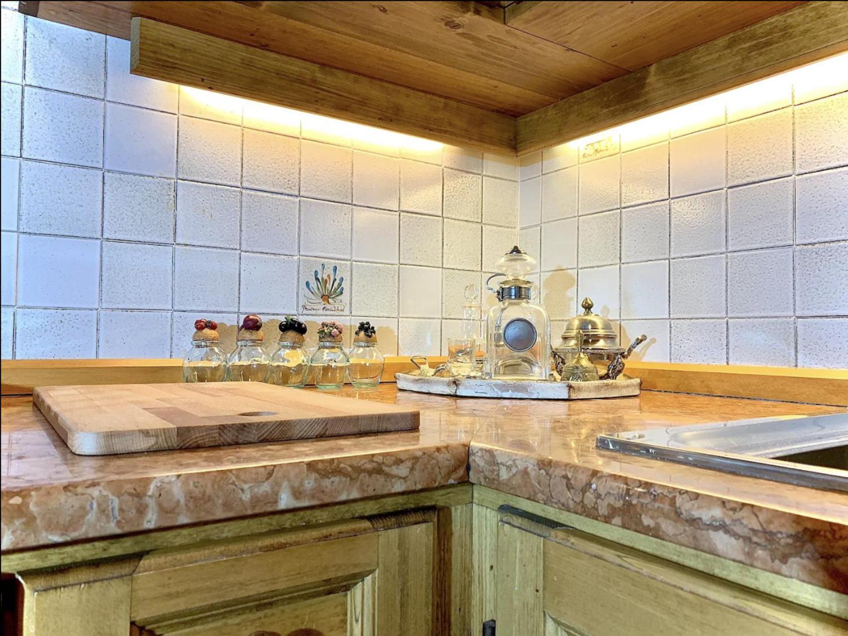 Appartamento Ampezzano Con Ampia Balconata San Vito di Cadore Exterior foto